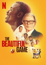 Locandina di The Beautiful Game