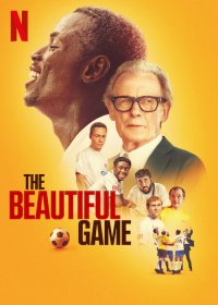 Locandina di The Beautiful Game