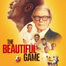 Locandina di The Beautiful Game