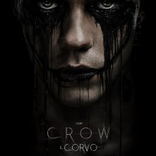 Locandina di The Crow - Il corvo