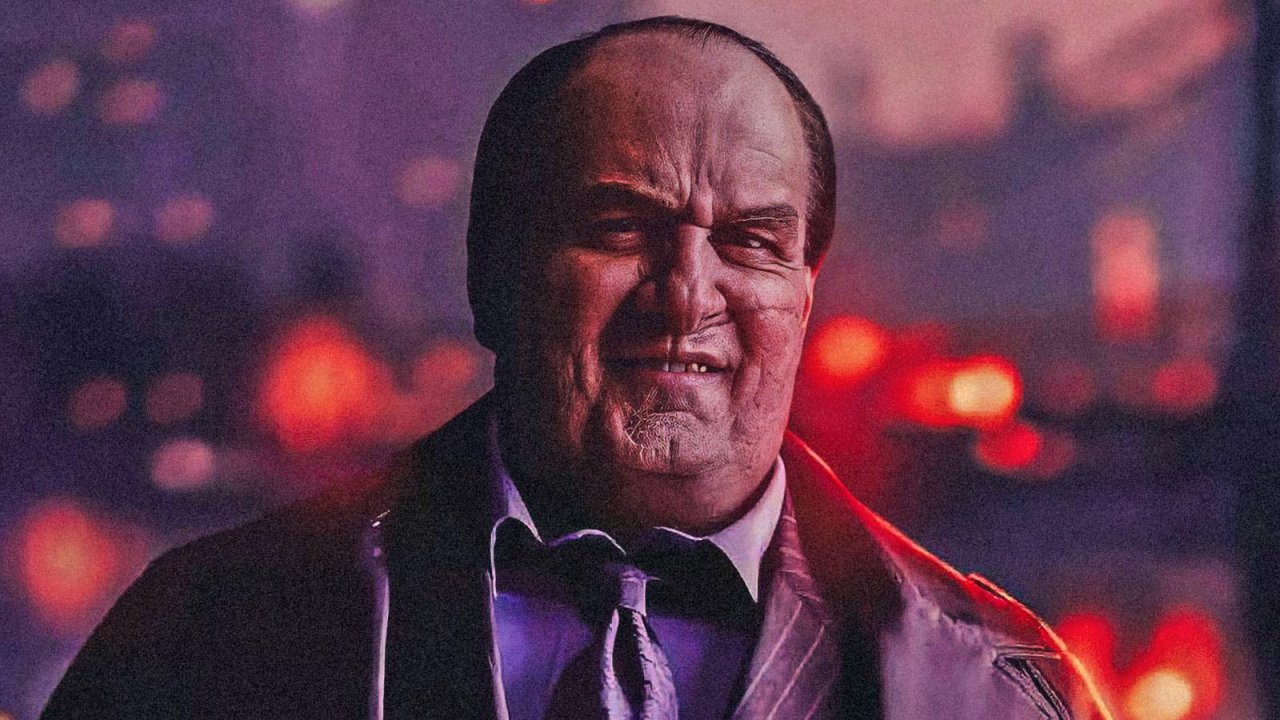 The Penguin: quale peso avrà la serie con Colin Farrell all’interno dell’universo DC?