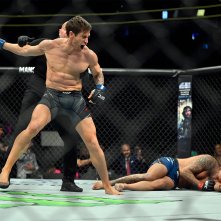 Road House: Jake Gyllenhaal in una scena del film