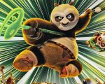 Kung Fu Panda 4, la recensione: il guerriero dragone colpisce ancora