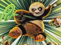 Kung Fu Panda 4, la recensione: il guerriero dragone colpisce ancora