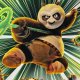 Kung Fu Panda 4, la recensione: il guerriero dragone colpisce ancora