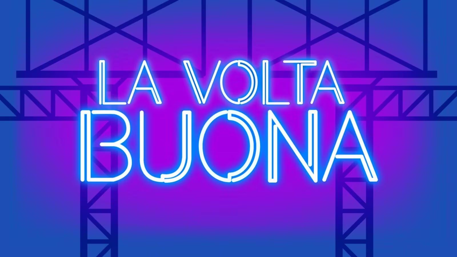 La Volta Buona con Caterina Balivo su Rai 1: ospiti della settimana da lunedì 18 a venerdì 22 marzo 2024