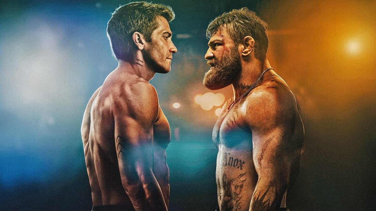 Road House: il film raccontato da Jake Gyllenhaal e Conor McGregor