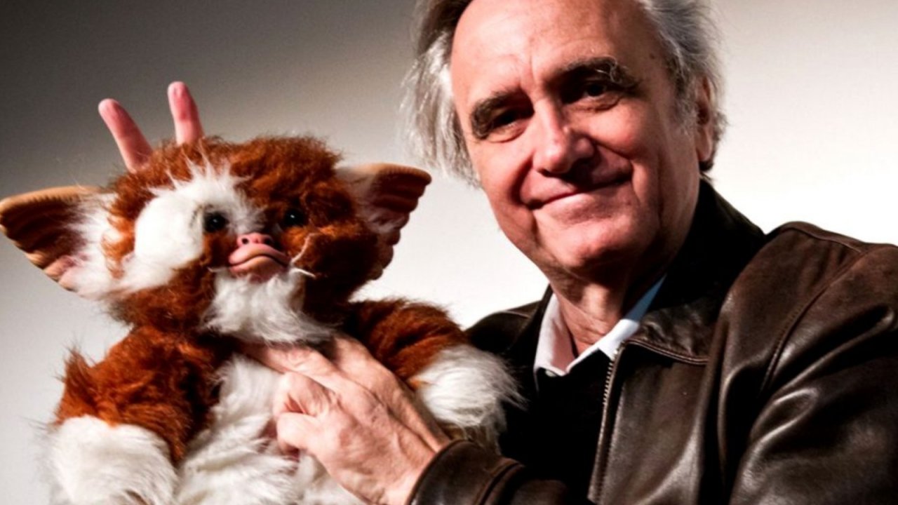 Joe Dante dirigerà il suo primo film dopo 10 anni