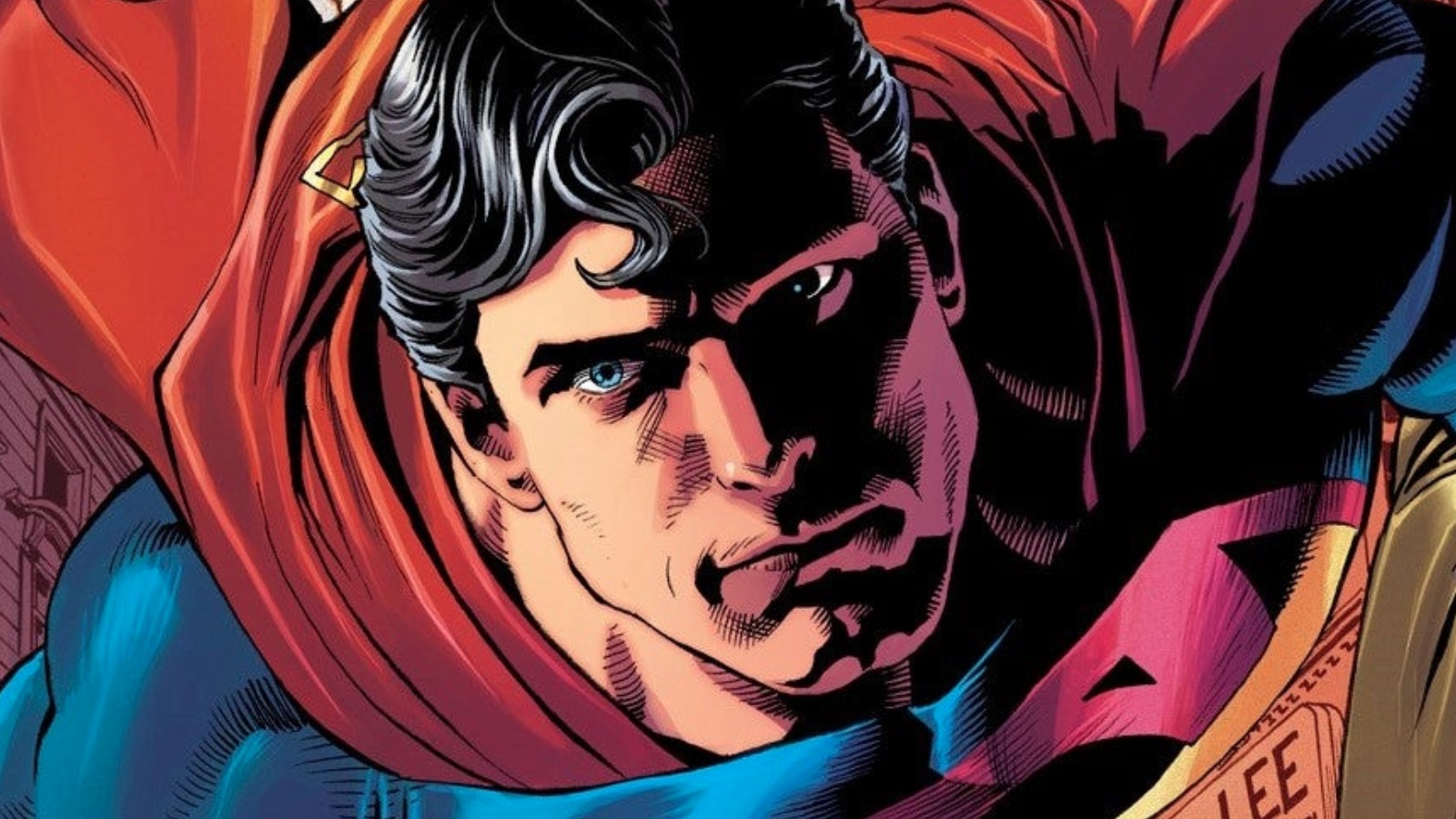 Superman di James Gunn verrà girato interamente in IMAX