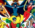 Teen Titans: la DC realizzerà un film live-action
