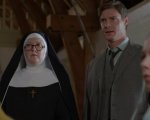 Le indagini di Sister Boniface stasera su Rai 2: trama e cast delle puntate del 16 marzo