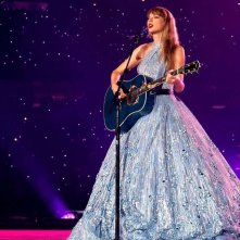 Taylor Swift: The Eras Tour - Taylor Swift in un'immagine