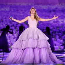 Taylor Swift: The Eras Tour - Taylor Swift in una scena