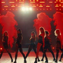 Taylor Swift: The Eras Tour - una scena del tour