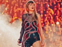 Taylor Swift: The Eras Tour visto da chi non ama Taylor Swift