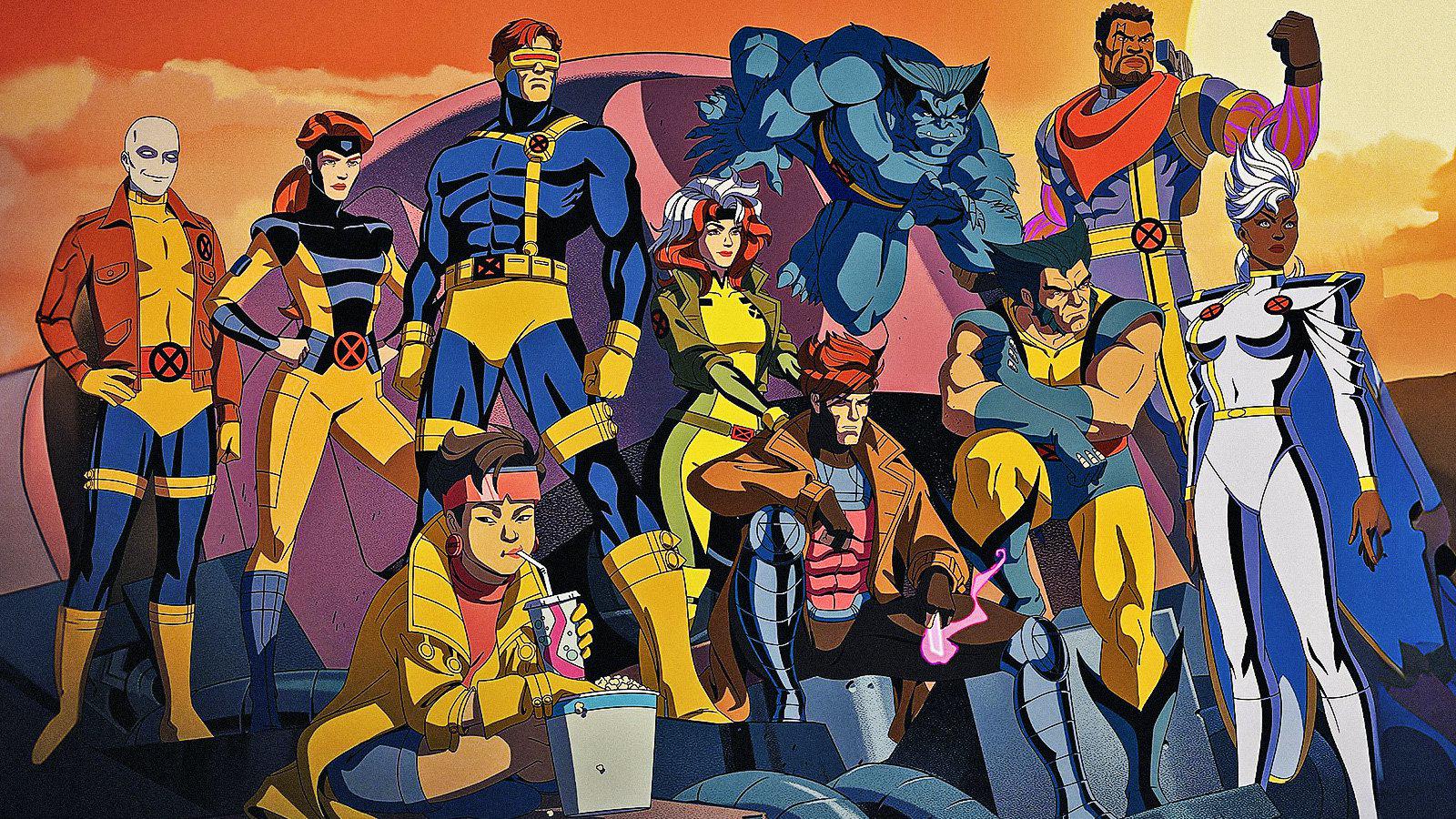 X-Men '97, i migliori episodi da guardare prima della nuova serie animata