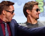 Jeremy Renner ricorda le lunghe chiamate con Robert Downey Jr. dopo l'incidente: 'Sembravamo due fidanzati'