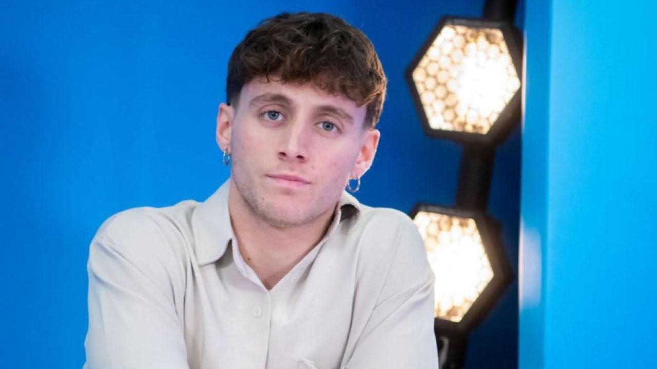 Amici 23: Alessio Cavaliere, ex allievo della scuola, nuovo professionista per il Serale