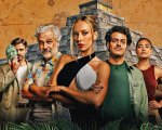 Bandidos, la recensione: una caccia al tesoro tracciata dall’algoritmo