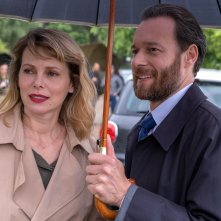 Studio Battaglia 2: Barbora Bobulova e Giorgio Marchesi