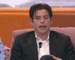 Grande Fratello, caos nella Casa:Alessio minaccia Federico e spezza uno spazzolino