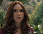 Jumanji 4: Karen Gillan conferma che il sequel dovrebbe essere realizzato