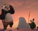 Kung Fu Panda 4 ancora primo al box office USA con oltre 30 milioni