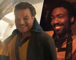 Star Wars, Billy Dee Williams: 'Donald Glover nei panni del nuovo Lando Calrissian? Non ce lo vedo'