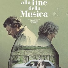 Locandina di Fino alla fine della Musica