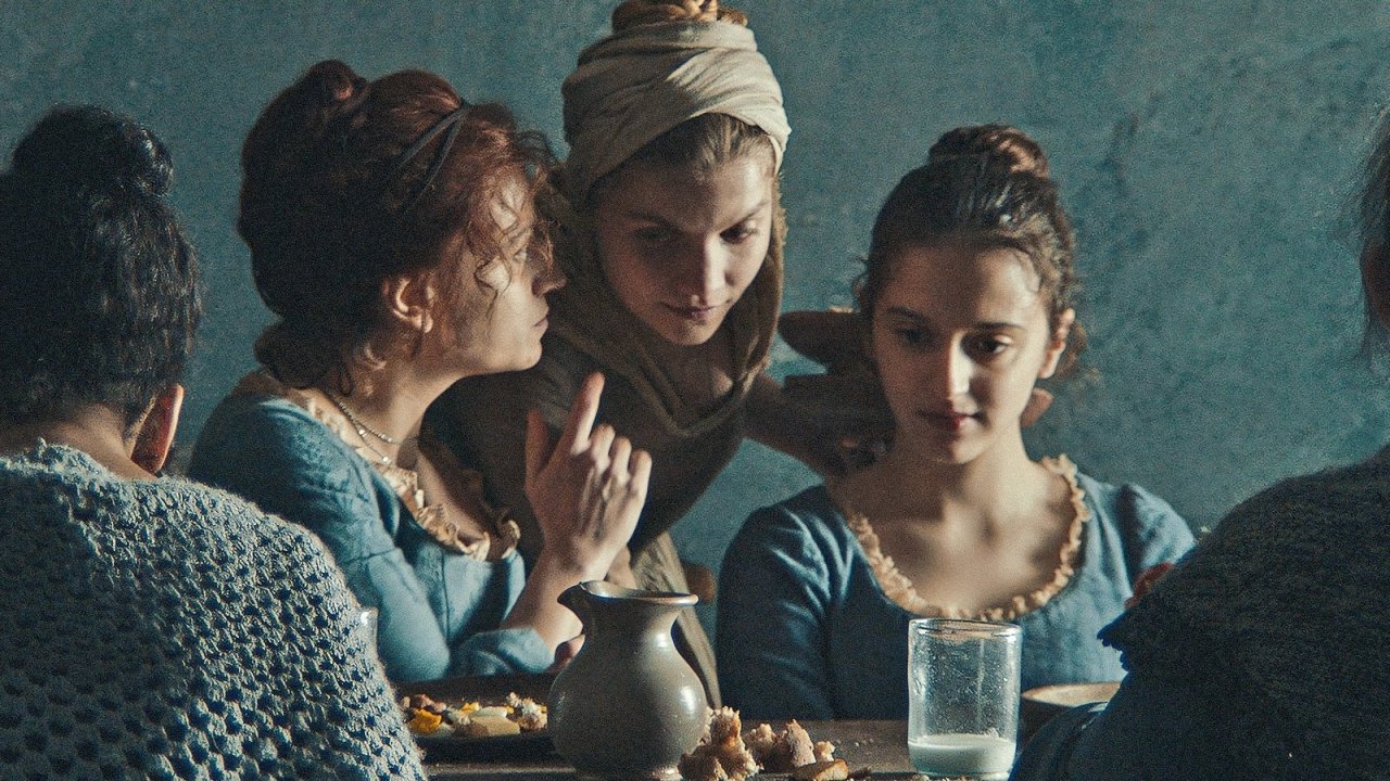 Le interpreti di Gloria!