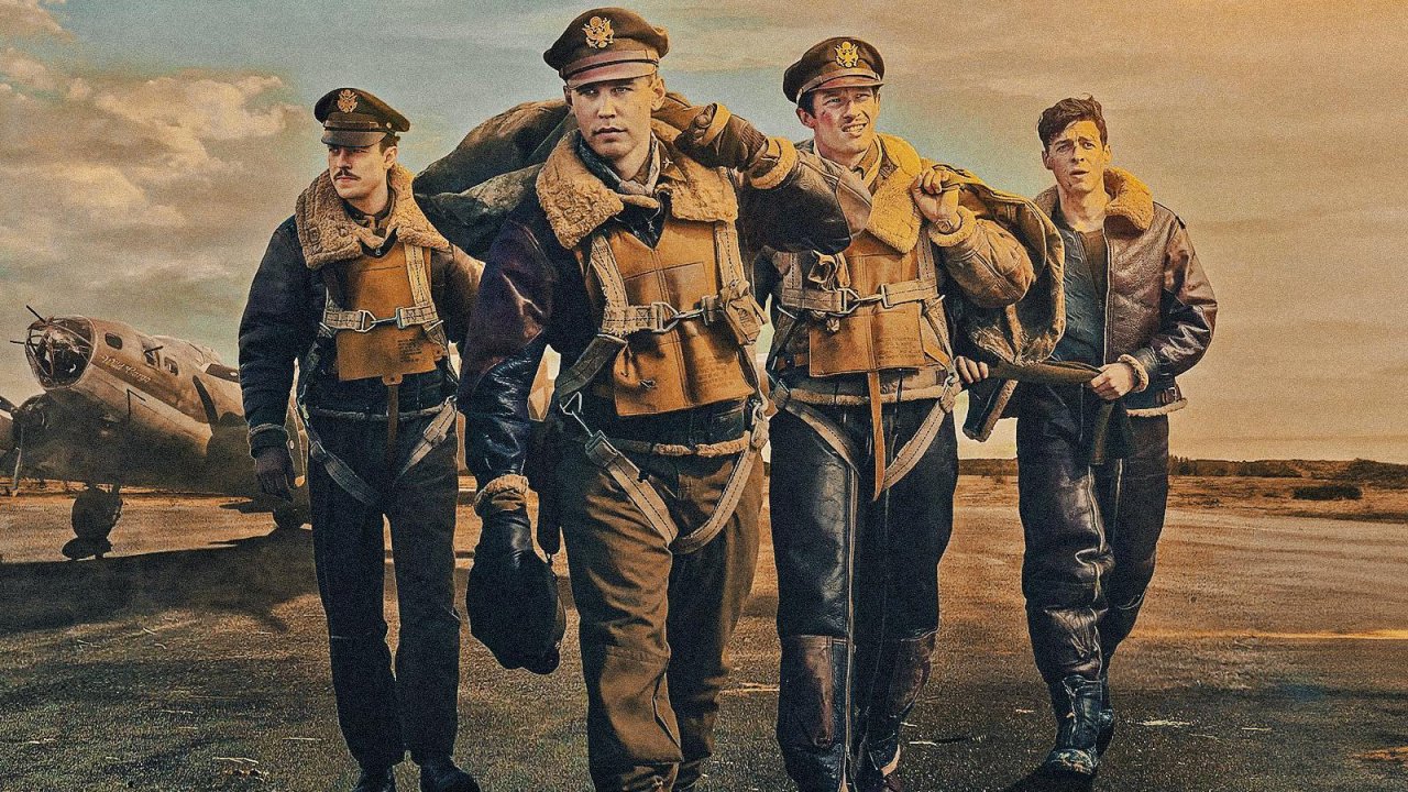 Masters of the Air: l’epica americana nel finale (spiegato) della serie Apple TV+