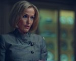 Scoop: Gillian Anderson nel trailer del film Netflix sull'intervista scandalo al Principe Andrea