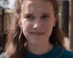 Stranger Things 5, Millie Bobby Brown teme che un'abitudine presa sul set di Enola Holmes la metterà nei guai