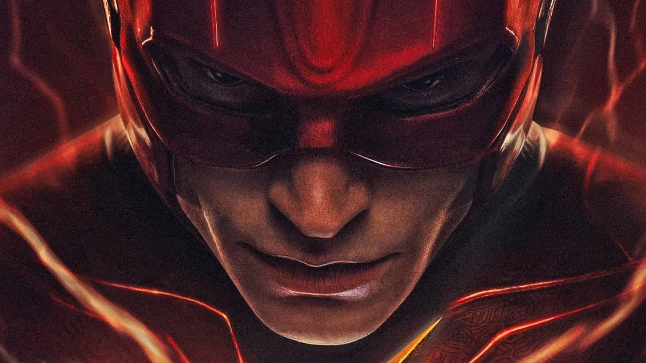 The Flash: perché è un storia di famiglia prima che di supereroi