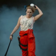 The Wrath of Becky: una scena