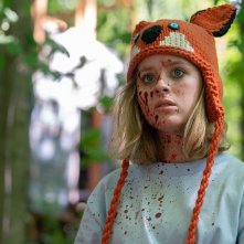 The Wrath of Becky: una foto