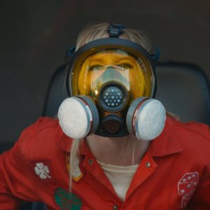 The Wrath of Becky: un'immagine del film