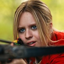 The Wrath of Becky: un'immagine del film