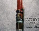 The Acolyte: La seguace, Disney+ annuncia la data di uscita, fissata a giugno, con un nuovo poster