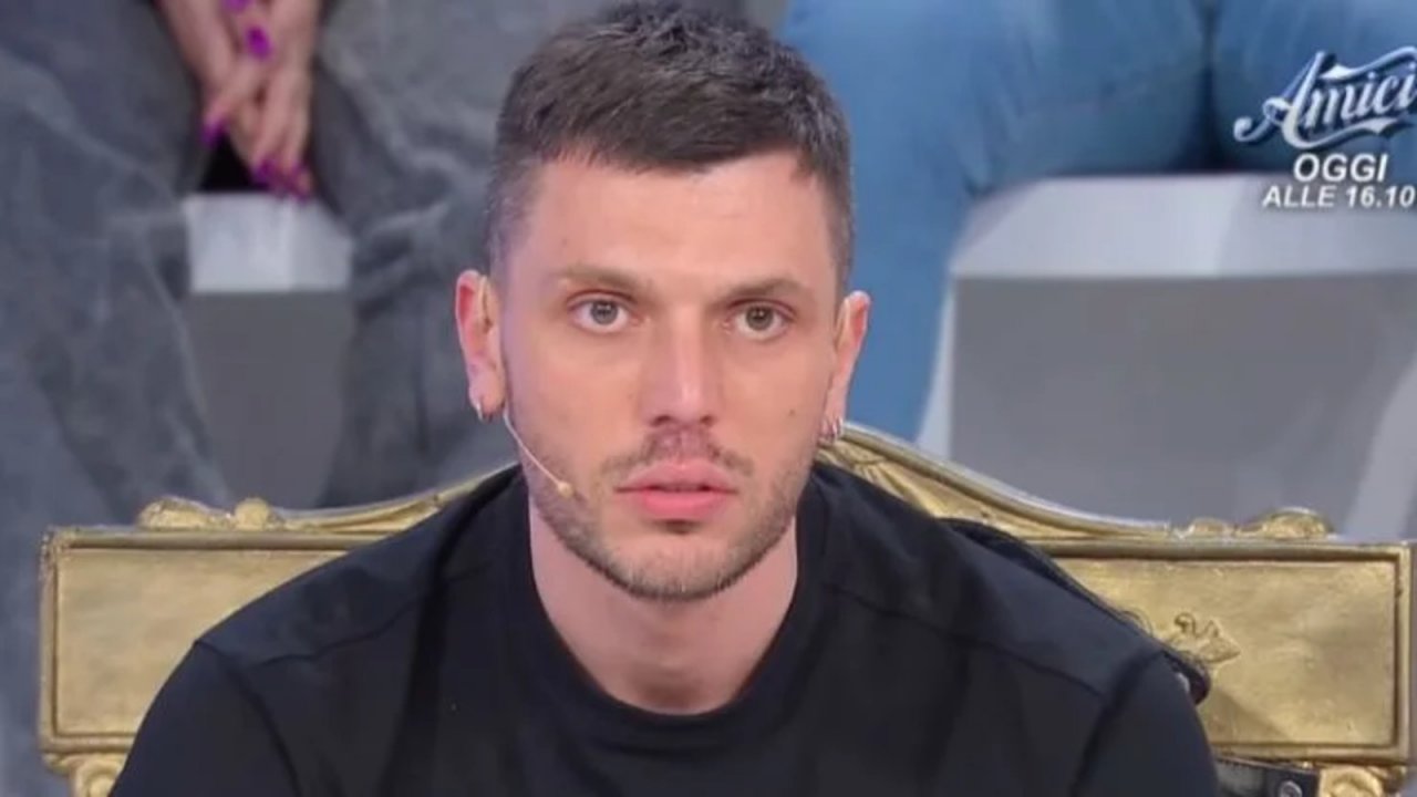 Uomini e donne: Ida fa litigare Mario e Pierpaolo, Daniele divide il pubblico