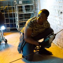 Walter: una scena tratta dal film