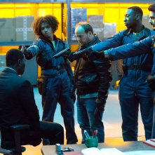 Walter: un momento del film