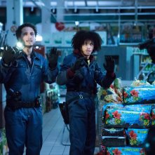 Walter: una foto del film