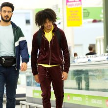 Walter: un'immagine del film