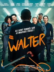 Locandina di Walter
