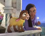 Wish: il film animato arriverà su Disney+ ad aprile