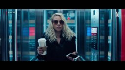 Scoop - Trailer Italiano