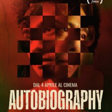 Locandina di Autobiography - Il ragazzo e il generale