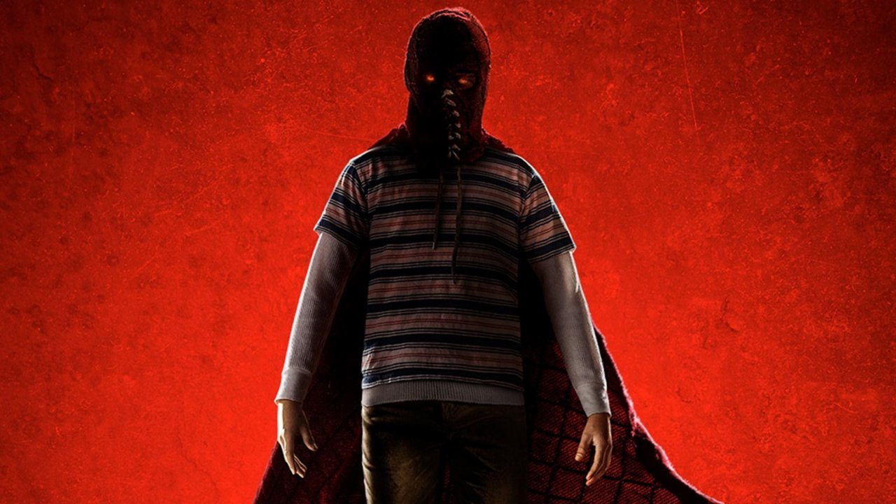 Brightburn: brutte notizie per il sequel da James Gunn
