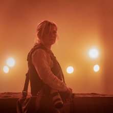 Civil War: Kirsten Dunst nel film